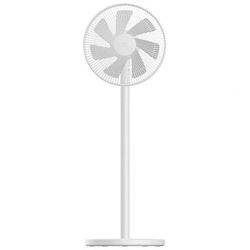 پنکه شیائومی مدلmi smart standing Fan 2 lite سفید رنگ